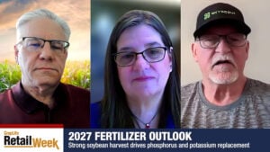 CropLife Retail Week: Fall Anhydrous Truths, Drone Scouting, and Iowa Harvest