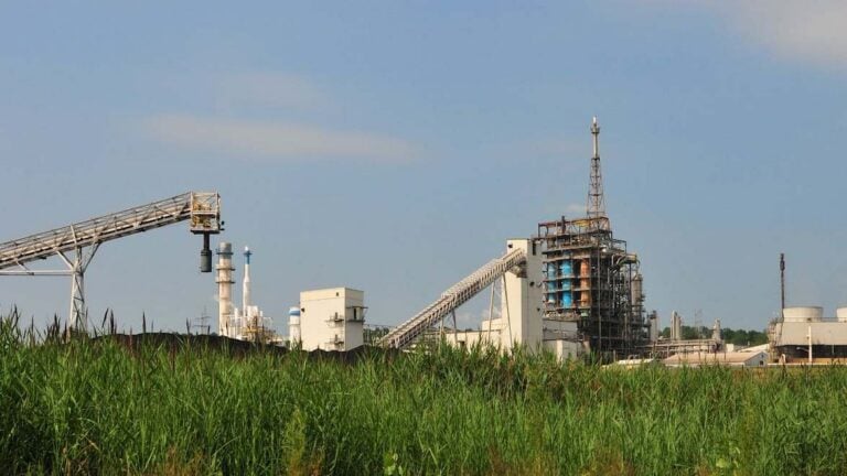 GROWMARK Invests in Wabash Valley Resources’ Indiana Ammonia Fertilizer Project